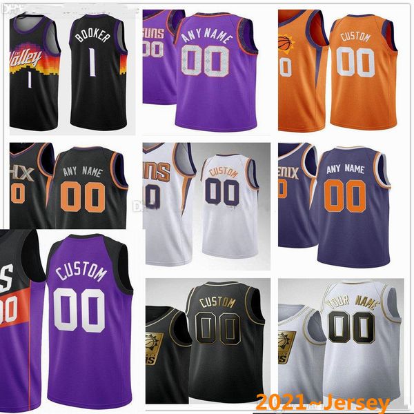 custom printed jerseys #13;phoenix suns black city orange white purple jersey. message number and name on the order, Blue;black
custom printed jerseys #13;phoenix suns black city orange white purple jersey. message number and name on the order, Blue;black
