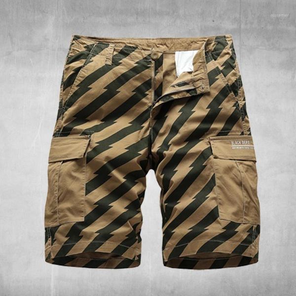 summer fashion all-matched multi-pockets stripped zipper shorts men pants, White;black
summer fashion all-matched multi-pockets stripped zipper shorts men pants, White;black