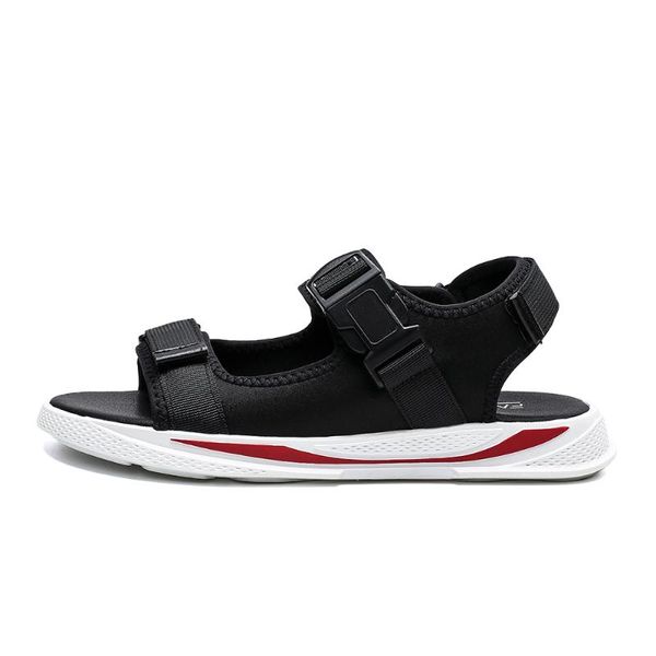 sandals for homme masculino casa de ete outdoor deportivas classic heren da slide sandalle playa shoes rasteira transpirables para uomo, Black
sandals for homme masculino casa de ete outdoor deportivas classic heren da slide sandalle playa shoes rasteira transpirables para uomo, Black