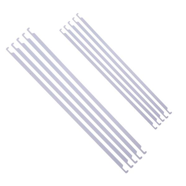 pieces metal hanging file bars/rods office organization supplies holder 345mm, 405mm kitchen storage &
pieces metal hanging file bars/rods office organization supplies holder 345mm, 405mm kitchen storage &