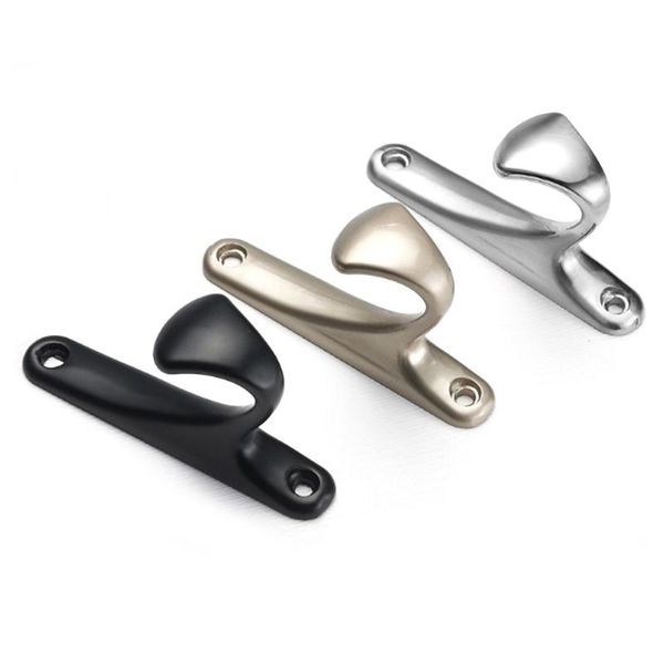 wall mounted hooks single robe coat hat holder key hanger home storage hook organizers hangers & racks
wall mounted hooks single robe coat hat holder key hanger home storage hook organizers hangers & racks