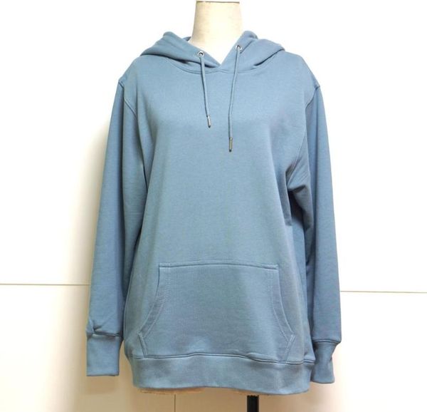 blue color 100% cotton knitted pullover hoodie stringing long sleeves casual lady women's hoodies & sweatshirts, Black
blue color 100% cotton knitted pullover hoodie stringing long sleeves casual lady women's hoodies & sweatshirts, Black