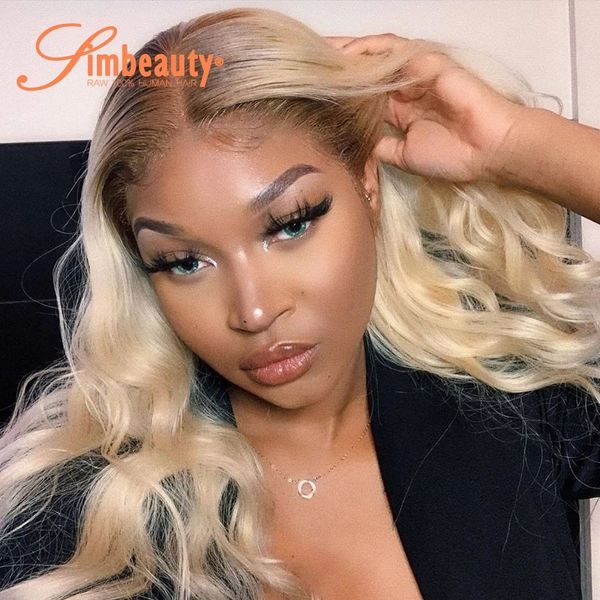 #4/613 honey blonde body wave lace closure wig peruvian remy hairs laces front human hair wigs with transparent lace pre plucked, Black
#4/613 honey blonde body wave lace closure wig peruvian remy hairs laces front human hair wigs with transparent lace pre plucked, Black