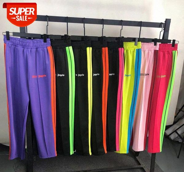 pimangrad s rainbow long pants color matching male and female stars with casual sports webbing in #yp8v, Black
pimangrad s rainbow long pants color matching male and female stars with casual sports webbing in #yp8v, Black