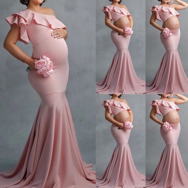 maternity dresses for p shoot ruffles long pregnancy dresrops 2021 baby shower pregnant women maxi gown, White
maternity dresses for p shoot ruffles long pregnancy dresrops 2021 baby shower pregnant women maxi gown, White