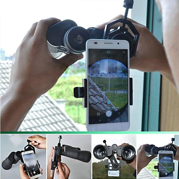 cell phone mounts & holders monocular telescope mount universal adapter binoculars spotting scope bracket eyepiece
cell phone mounts & holders monocular telescope mount universal adapter binoculars spotting scope bracket eyepiece