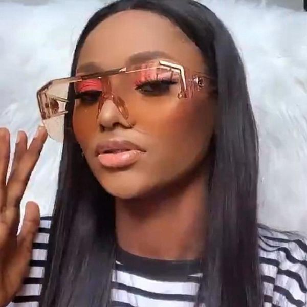 Fashion Sunglasses Fashion Sunglasses 2021 Brand One Piece Shield Sunglasses For Women Vintage Oversized Gradient Blue Black Sun Glasses Men
Fashion Sunglasses Fashion Sunglasses 2021 Brand One Piece Shield Sunglasses For Women Vintage Oversized Gradient Blue Black Sun Glasses Men
