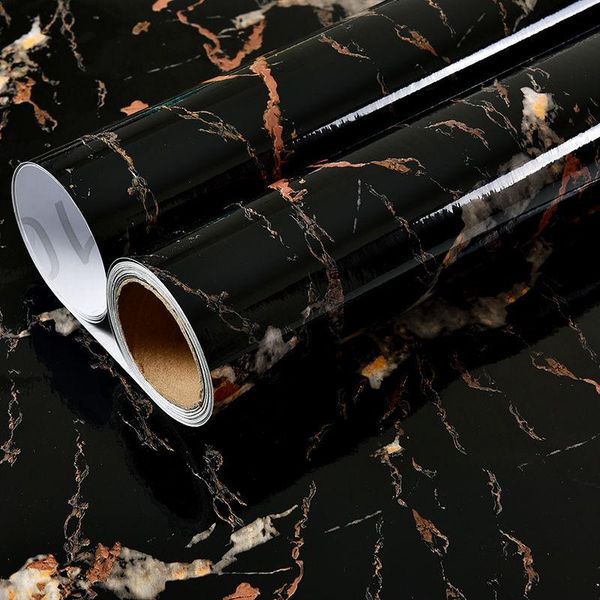 wall stickers mocha black waterproof shiny marble pattern modern self adhesive wallpaper renovation of living room background
wall stickers mocha black waterproof shiny marble pattern modern self adhesive wallpaper renovation of living room background