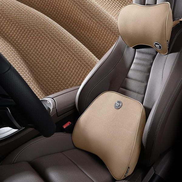 seat cushions car neck pillow lumbar waist support headrest pillows back cushion supports memory foam covers auto accessories
seat cushions car neck pillow lumbar waist support headrest pillows back cushion supports memory foam covers auto accessories