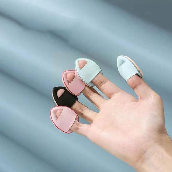 sponges, applicators & cotton 5pcs/set mini size fingertip puff professional cosmetic foundation sponge concealer powder makeup tool m1t2
sponges, applicators & cotton 5pcs/set mini size fingertip puff professional cosmetic foundation sponge concealer powder makeup tool m1t2