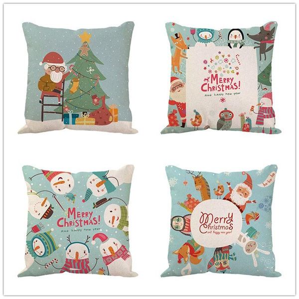 pillow case 1pcs linen 45x45cm merry christmas cushion cover for sofa chair car home decor covers decorative
pillow case 1pcs linen 45x45cm merry christmas cushion cover for sofa chair car home decor covers decorative