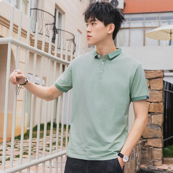 fashion designers mens polo t shirt classic dress 2021 t-shirt hip hop ropa cotton crop collared camisas de hombre fitness t shirts male men, White;black
fashion designers mens polo t shirt classic dress 2021 t-shirt hip hop ropa cotton crop collared camisas de hombre fitness t shirts male men, White;black