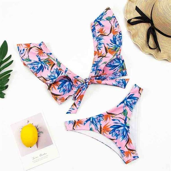 bikini women low waisted swimsuit two ruffled flounce padded with brazilian bottom bathing suit for womenby air
bikini women low waisted swimsuit two ruffled flounce padded with brazilian bottom bathing suit for womenby air