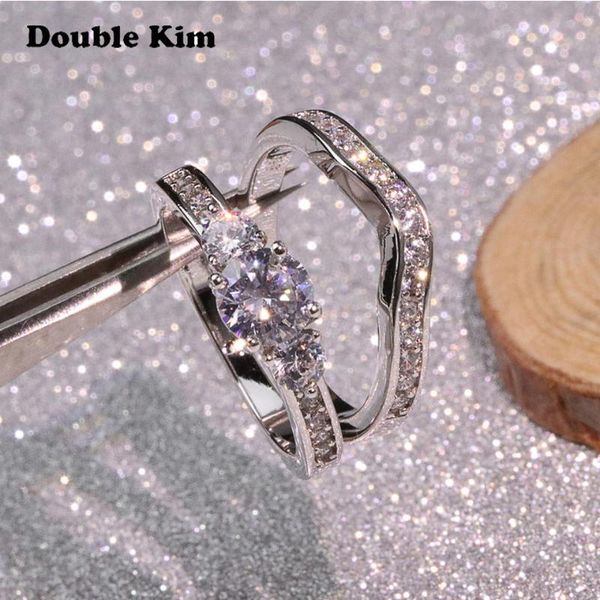 cluster rings classic men's women couple titanium steel for men wedding ring fashion jewelry metal valentine's day gift, Golden;silver
cluster rings classic men's women couple titanium steel for men wedding ring fashion jewelry metal valentine's day gift, Golden;silver