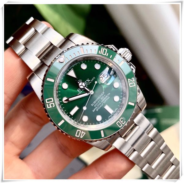 rolexwatch mens automatic mechanical ceramics watches 41mm full stainless steel gliding clasp swimming wristwatches sapphire luminous watch, Black;brown
rolexwatch mens automatic mechanical ceramics watches 41mm full stainless steel gliding clasp swimming wristwatches sapphire luminous watch, Black;brown
