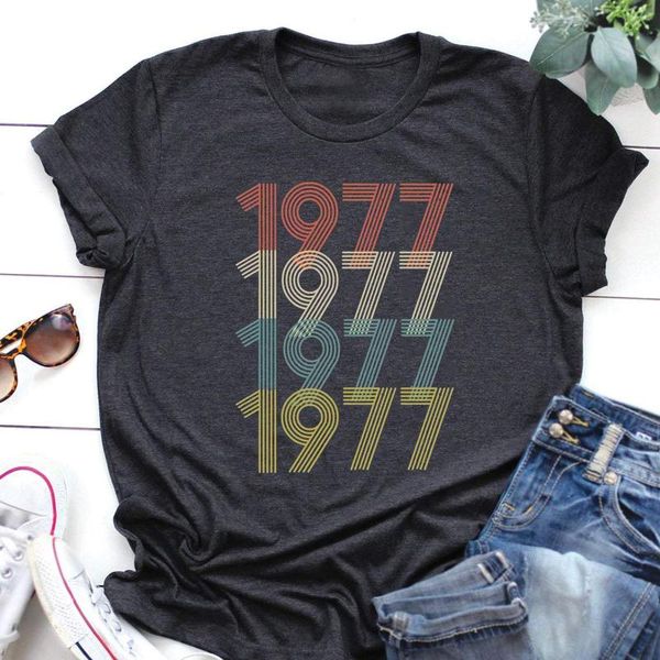 digital pattern women casual letters print shirt o-neck short sleeve tee tunic solid color oversize women's t-shirt, White
digital pattern women casual letters print shirt o-neck short sleeve tee tunic solid color oversize women's t-shirt, White