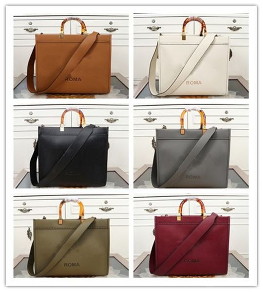 designer sunshine shopper tote bag brown italy leather women roma handbag medium calf leather size 361731cm
designer sunshine shopper tote bag brown italy leather women roma handbag medium calf leather size 361731cm