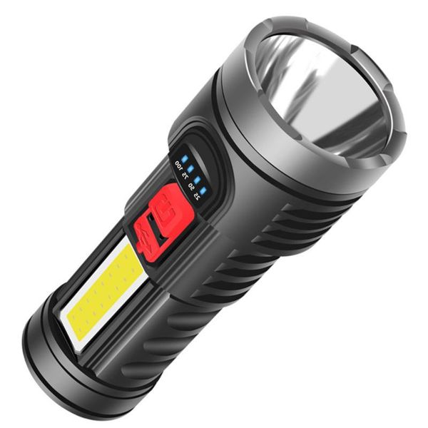 flashlights torches led usb rechargeable power display powerful torch handheld light hiking fishing electric
flashlights torches led usb rechargeable power display powerful torch handheld light hiking fishing electric