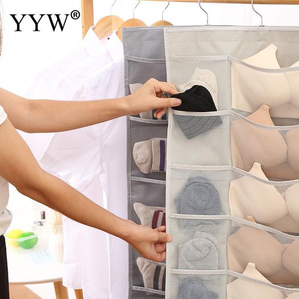 pockets storage box bag closet wardrobe organizer home hanging tool socks bra underwear rack hanger decor boxes & bins
pockets storage box bag closet wardrobe organizer home hanging tool socks bra underwear rack hanger decor boxes & bins