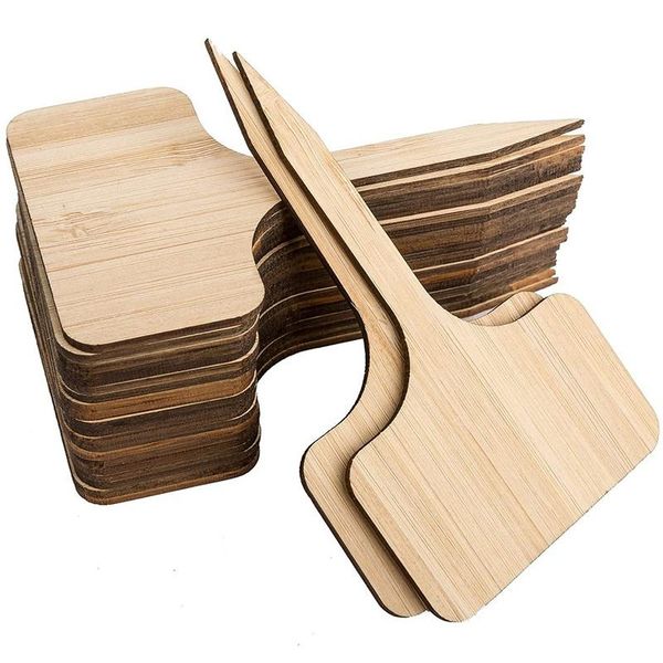 other garden supplies 50pcs bamboo plant label insert brand flower horticultural tools
other garden supplies 50pcs bamboo plant label insert brand flower horticultural tools