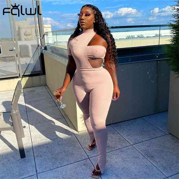 fqlwl bodycon pink black green shoulder jumpsuit women outfit ribbed elastic sleeveless ladies romper female, Black;white
fqlwl bodycon pink black green shoulder jumpsuit women outfit ribbed elastic sleeveless ladies romper female, Black;white