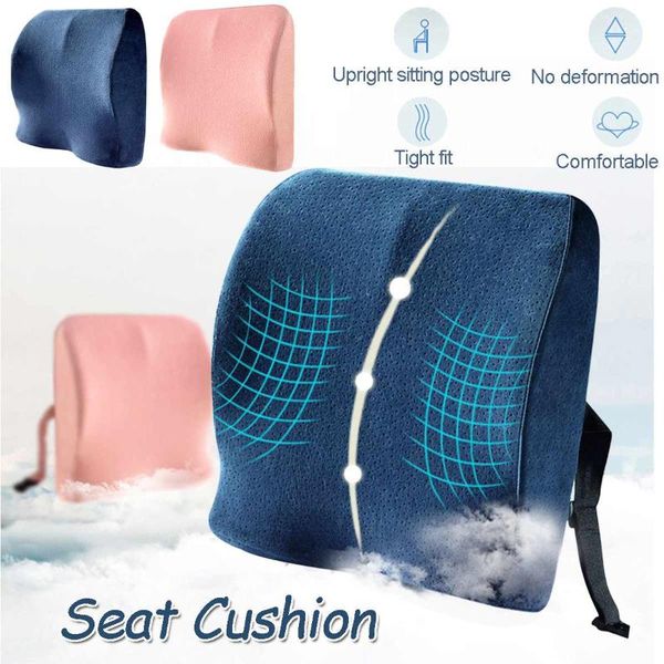 seat cushions memory foam lumbar support cushion for back waist orthopedic pillow coccyx office chair car pain relief massage pad
seat cushions memory foam lumbar support cushion for back waist orthopedic pillow coccyx office chair car pain relief massage pad