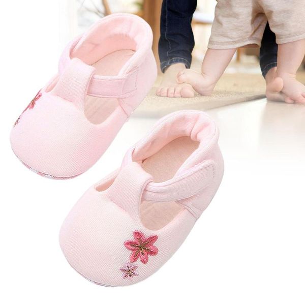 first walkers spring autumn cute cartoons cotton non-slip soft sole baby toddler shoes
first walkers spring autumn cute cartoons cotton non-slip soft sole baby toddler shoes