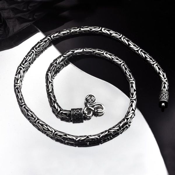 chains d s925 sterling silver heavy chain necklace men peace lines corsair jewelleries vintage handmade punk style gifts
chains d s925 sterling silver heavy chain necklace men peace lines corsair jewelleries vintage handmade punk style gifts