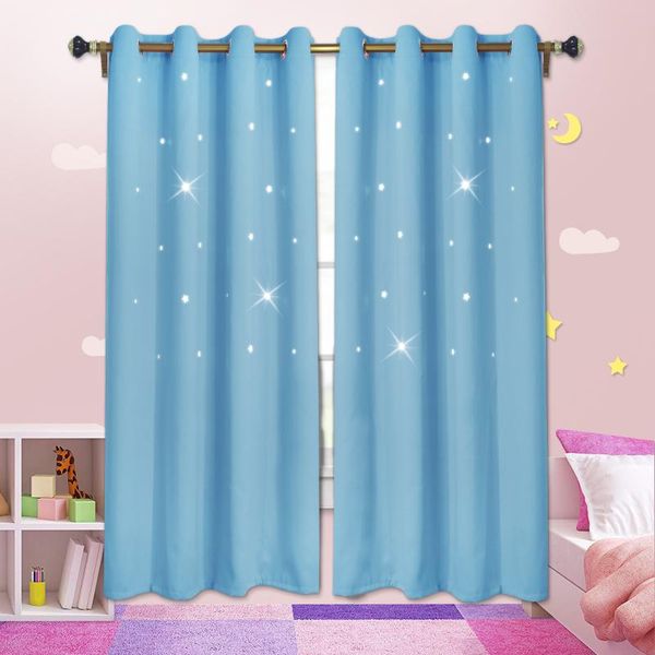 curtain & drapes shiny star curtains for kid bedroom blackout window glow in the dark eyelet panel hollow-out stars blind decor
curtain & drapes shiny star curtains for kid bedroom blackout window glow in the dark eyelet panel hollow-out stars blind decor