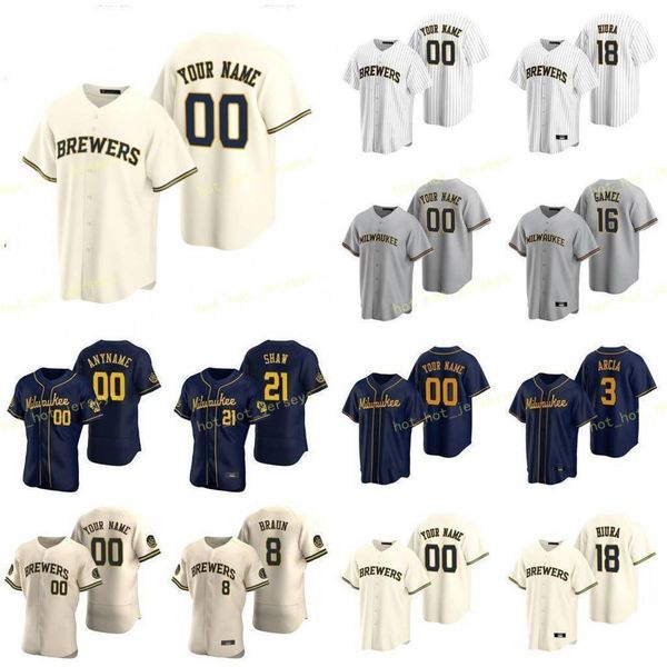 anderson brett 25 baseball jersey arcia orlando 3 black ray 50 burnes corbin 39 cain lorenzo 6 custom men kids women stitch, Blue;black
anderson brett 25 baseball jersey arcia orlando 3 black ray 50 burnes corbin 39 cain lorenzo 6 custom men kids women stitch, Blue;black