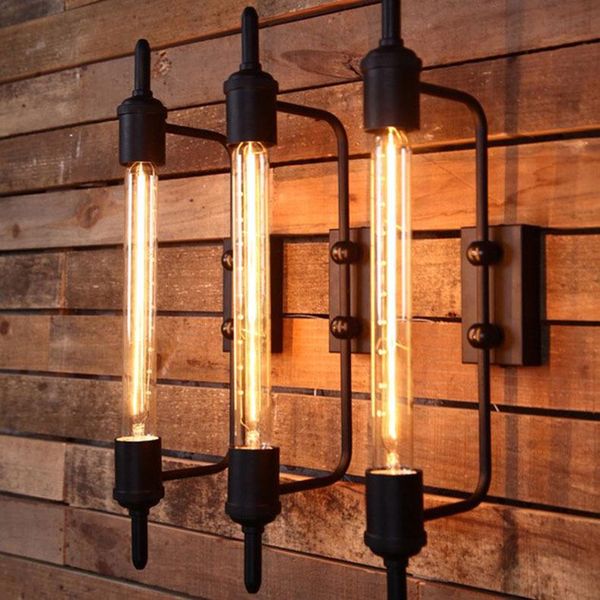 nordic loft american rural retro industrial fashion shop bar coffee edison flute wall lamp lamps
nordic loft american rural retro industrial fashion shop bar coffee edison flute wall lamp lamps