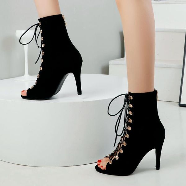 sandals doratasia plus size 33-46 ladies gladiator fashion flock thin high heels summer women elegant shoes woman 5dgy, Black
sandals doratasia plus size 33-46 ladies gladiator fashion flock thin high heels summer women elegant shoes woman 5dgy, Black