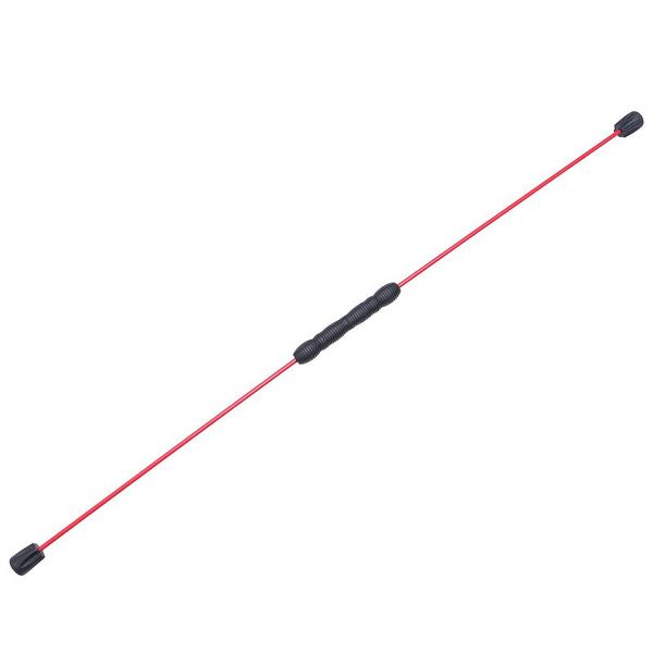 resistance bands fitness detachable training stick exercise bar body elastic vibrating yoga rod
resistance bands fitness detachable training stick exercise bar body elastic vibrating yoga rod