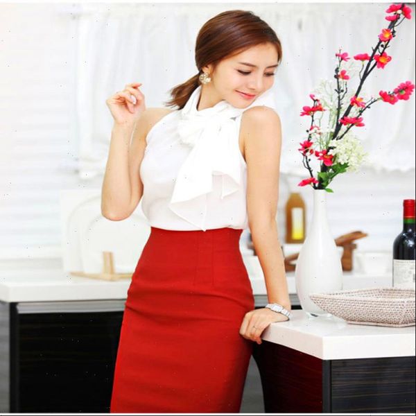 6 colors ol retro women skirt slim fitted knee length business bodycon high waist straight pencil skirts drop, Black
6 colors ol retro women skirt slim fitted knee length business bodycon high waist straight pencil skirts drop, Black