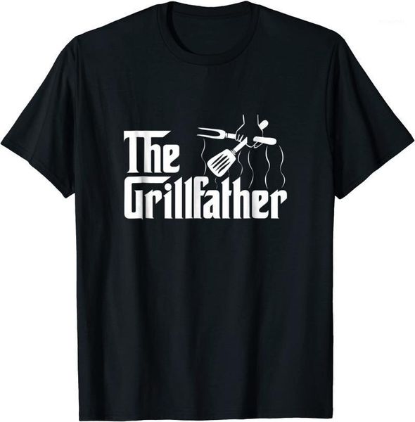 men's t-shirts 2021 summer t-shirt the grillfather bbq letter printing pattern loose o-neck high-quality short-sleeved, White;black
men's t-shirts 2021 summer t-shirt the grillfather bbq letter printing pattern loose o-neck high-quality short-sleeved, White;black