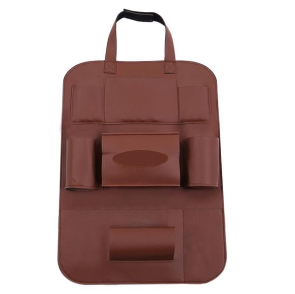 car organizer 1pc pu leather seat back storage bag multi-function mini bracket universal backrest
car organizer 1pc pu leather seat back storage bag multi-function mini bracket universal backrest