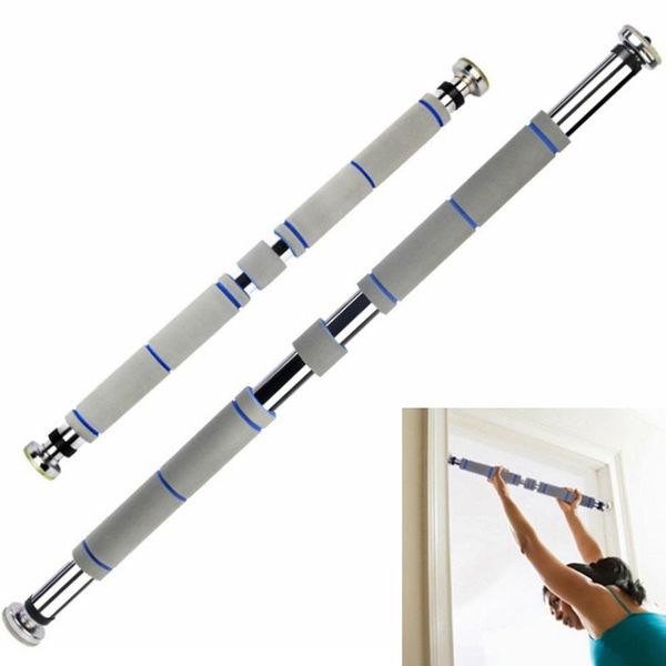 horizontal bars adjustable steel door home gym workout chin push up pull arm training bar sport fitness sit-ups equipments
horizontal bars adjustable steel door home gym workout chin push up pull arm training bar sport fitness sit-ups equipments