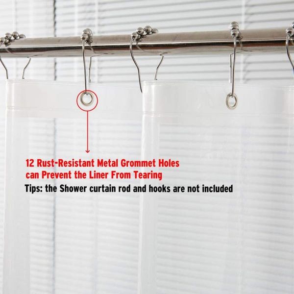 shower curtains dafield plastic curtain mildew resistant waterproof peva 5g bath eco-friendly transparent
shower curtains dafield plastic curtain mildew resistant waterproof peva 5g bath eco-friendly transparent