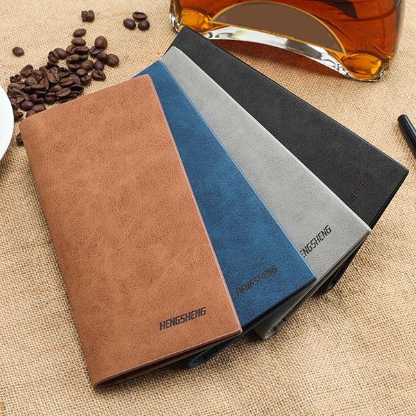 wallets men wallet vintage long purse matte pu simple frosted youth soft folder personality fashion students, Red;black
wallets men wallet vintage long purse matte pu simple frosted youth soft folder personality fashion students, Red;black