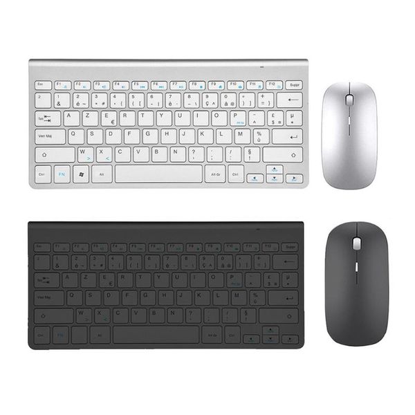 keyboard mouse combos french 2.4g wireless combo ultra slim with usb receiver for deskcomputer pc,lapand smart tv
keyboard mouse combos french 2.4g wireless combo ultra slim with usb receiver for deskcomputer pc,lapand smart tv