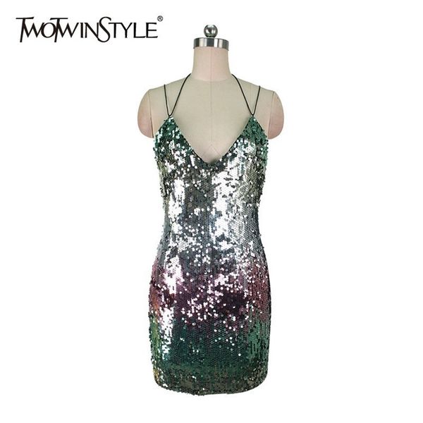 sequined patchwork sleeveless women dress off shoulder backless high waist slim party dresses female fashion 210520, Black;gray
sequined patchwork sleeveless women dress off shoulder backless high waist slim party dresses female fashion 210520, Black;gray