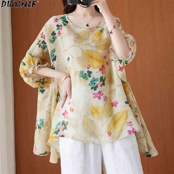 plus size women t-shirt bat floral linen print transparent o-neck shirt loose summer elegant tees oversize 210531, White
plus size women t-shirt bat floral linen print transparent o-neck shirt loose summer elegant tees oversize 210531, White