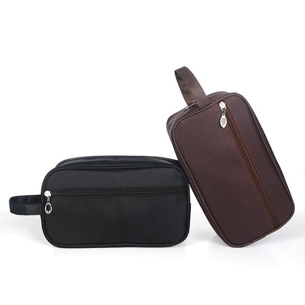 cosmetic bag men high capacity organizer women waterproof handbag travel makeup wash storage make up tool toiletry case bags & cases
cosmetic bag men high capacity organizer women waterproof handbag travel makeup wash storage make up tool toiletry case bags & cases