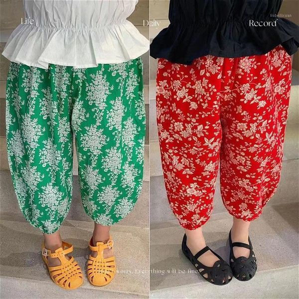 retro print bloomers cotton pants girls and boys children casual clothing toddler loose high waist kids1, Blue
retro print bloomers cotton pants girls and boys children casual clothing toddler loose high waist kids1, Blue