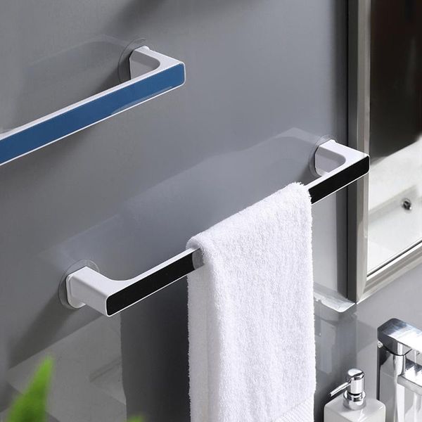 towel racks bathroom holder hanging hook self-adhesive rack wall mounted bar shelf roll hanger for kitchen organizer
towel racks bathroom holder hanging hook self-adhesive rack wall mounted bar shelf roll hanger for kitchen organizer