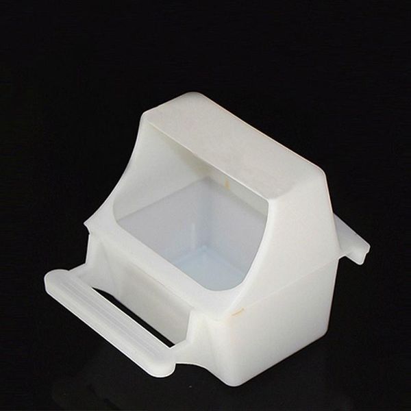 other bird supplies pet cage hanging thick splash-proof food container bowl parrot feeder water accessories
other bird supplies pet cage hanging thick splash-proof food container bowl parrot feeder water accessories