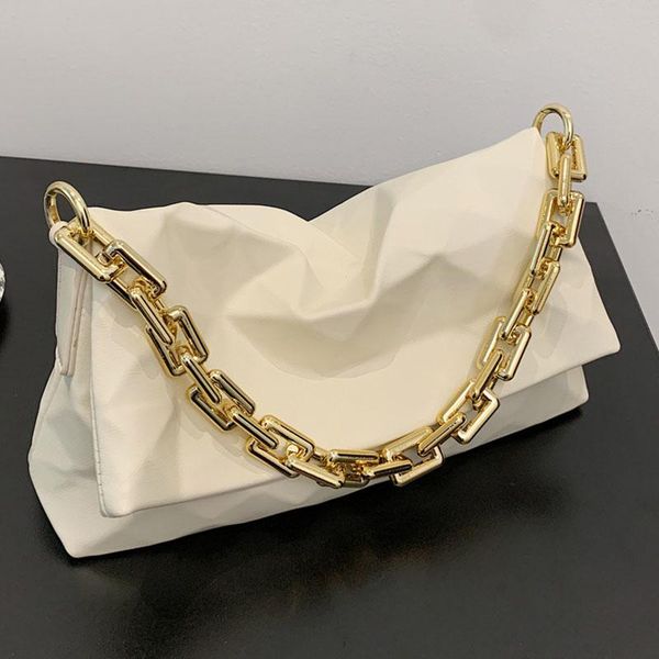 evening bags summer fashion lingge exquisite metallic acrylic chain ladies shoulder bag pu leather underarm crossbody handbags purses
evening bags summer fashion lingge exquisite metallic acrylic chain ladies shoulder bag pu leather underarm crossbody handbags purses