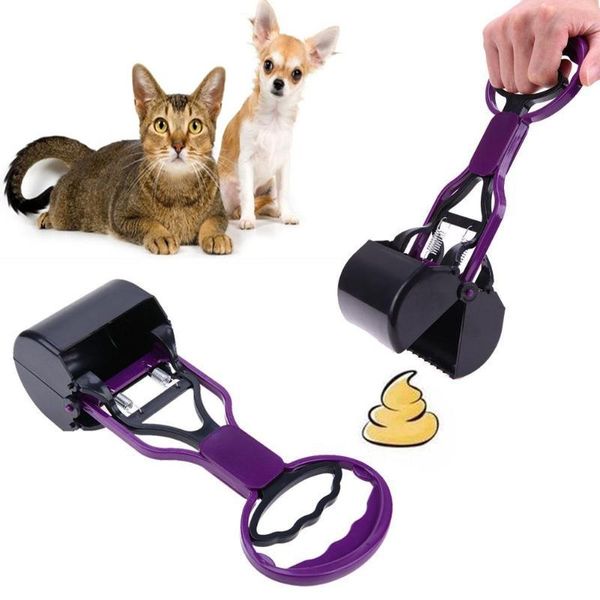durable pet dog poop scooper mini jaw scoop clean pick up animal waste puppy cat picker cleaning tools outdoor travel & outdoors
durable pet dog poop scooper mini jaw scoop clean pick up animal waste puppy cat picker cleaning tools outdoor travel & outdoors