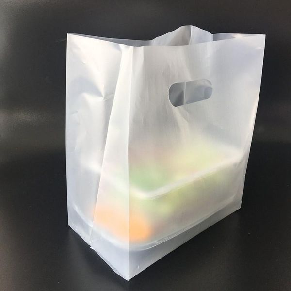 storage bags 50pcs transparent plastic with handle, for cookie cake chocolate candy snack wrapping good bakery party supplies
storage bags 50pcs transparent plastic with handle, for cookie cake chocolate candy snack wrapping good bakery party supplies
