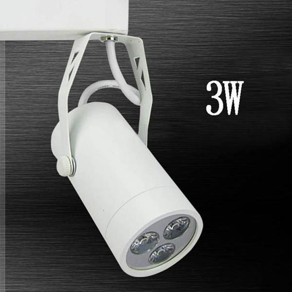 1pcs led track light 3w aluminum spotlight energy saving lamp ac85-265v warm white/natural white/cold white lights
1pcs led track light 3w aluminum spotlight energy saving lamp ac85-265v warm white/natural white/cold white lights